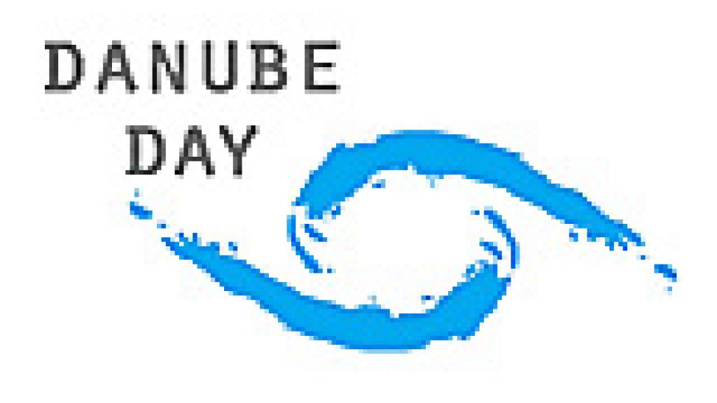 Danube Day logo