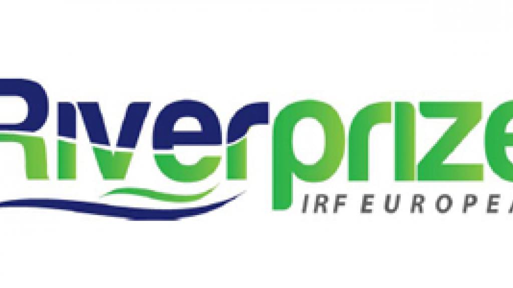 River Prize logo