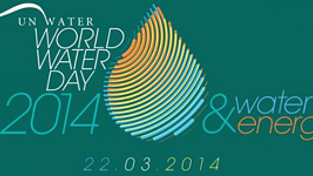 Wold Water 2014 promotional image 