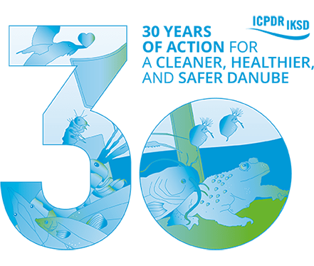 30 Years of Action for a cleaner, healthier, and safer Danube