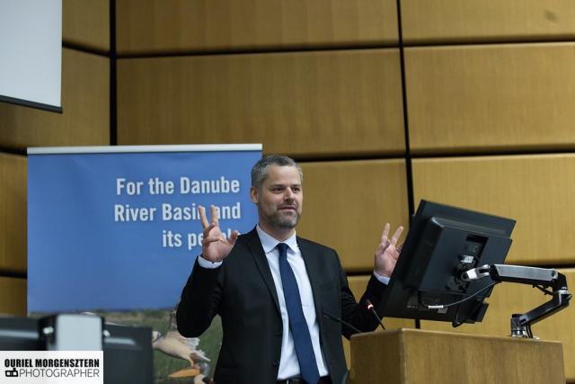 a person wearing a suit and tie