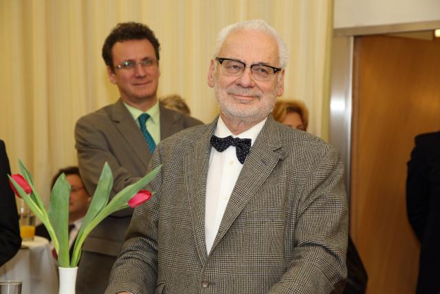 a man wearing a suit and tie