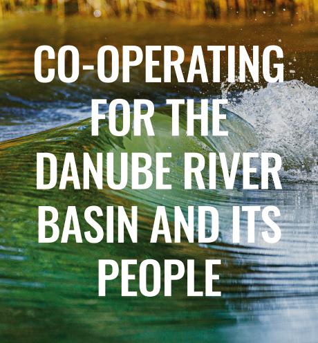 Co-Operating for the Danube River Basin and its People