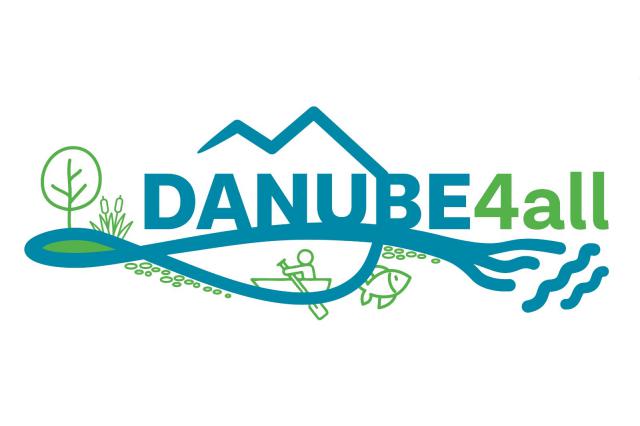 DANUBE4all logo 