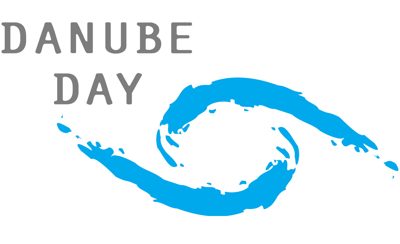 Danube Day Logo