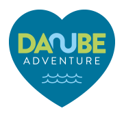 Danube Adventure Logo